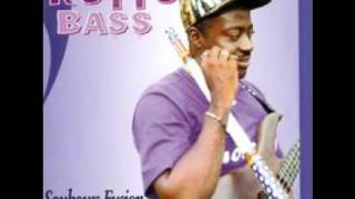 Kotto Bass  Papa Promesse [upl. by Etessil]