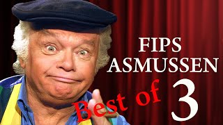 Fips Asmussen Best Of 3 Humor Witze Spaß Lustiges am laufenden Band [upl. by Skye]