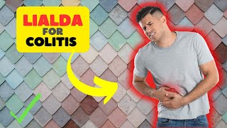 How Lialda Can Help to Managing Ulcerative Colitis [upl. by Ahsaret819]