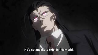 Tatsu Thinks Demon Lord Hakuto Is Too Dangerous  Demon Lord Retry R Episode 9 [upl. by Animor]