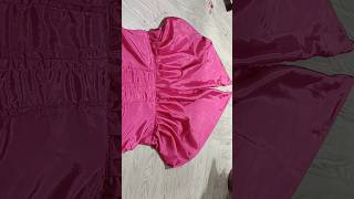 Part2 Dhoti Salwar cutting and stitching cuttingandstitching short shorts sewingtutorials [upl. by Buchbinder578]