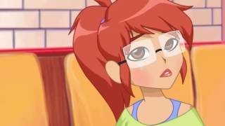 لوليروك  الموسم الأول الحلقة 3 quotكُن ليquot LoliRock 01x03 ARABIC [upl. by Pomcroy824]