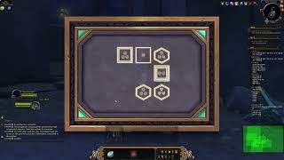 Fugueal Protolock 퍼즐Fugueal Protolock Puzzle [upl. by Vassily]