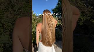 Responding to your questions 👀 haircare hairgrowth hairtransformation [upl. by Aizti]