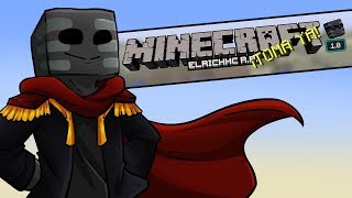 ElRichMC prueba Geometry Dash [upl. by Ennagroeg741]