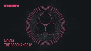 Noisia  The Resonance IV Full Album  visionrecordings [upl. by Sandye66]