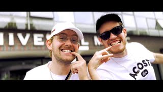 Juicy Süß x MC Smook  Universal Sign prod Fay amp mrbx Video [upl. by Yrtnahc362]