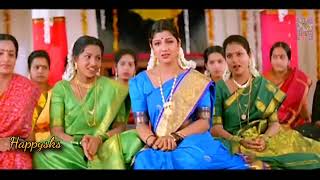 unai ninaithu Nan enai Song  Ninaithen vanthai Tamil movie Video Song  Vijay DevayaniRamba [upl. by Cozmo]