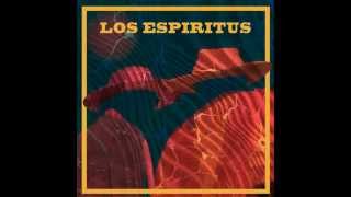 Los Espíritus álbum completo [upl. by Einnol]