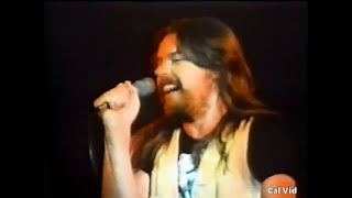 Bob Seger Hollywood Nights [upl. by Plotkin837]