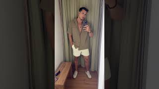 LOOKS MASCULINOS PARA O VERÃO [upl. by Farr]