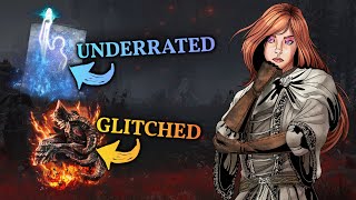 Ranking All 42 Elden Ring DLC Spells From Worst to Best Patch 1123 [upl. by Ydner]