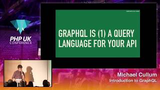 How to use GraphQL with PHP [upl. by Trixie]