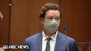 That ‘70s Show’ actor Danny Masterson sentenced to 30 years to life in prison [upl. by Nylirrej]