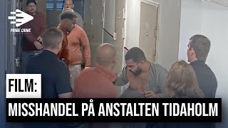 FILM MISSHANDEL PÅ ANSTALTEN TIDAHOLM [upl. by Vashti]