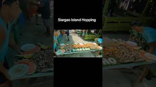 Siargao Island Hopping [upl. by Notlok]