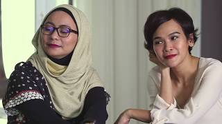 PerempuanBerHak  episode 4  beauty amp the bis [upl. by Asenav494]