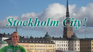 The Best of Stockholm City Highlights amp Hidden Gems [upl. by Hsiwhem]