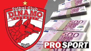 ProSport LIVE 🔴 cu Florin Prunea și Ovidiu Ionescu quotDinamo poate susține și salarii de 15000 EUROquot [upl. by Armbruster]