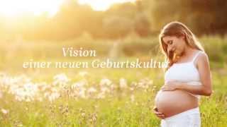 FlowBirthing  das Portal für eine bewusste Schwangerschaft und Geburt [upl. by Alphonsine74]