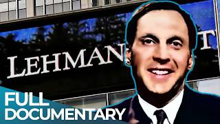 Lehman Brothers How this Bank started the Economic Crisis of 2008  Inside the Storm  FD Finance [upl. by Ahsatak]