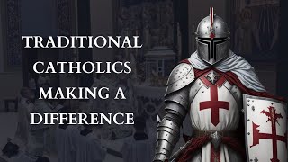 The Traditional Catholic Influence in Politics [upl. by Vassaux]