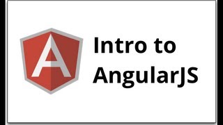 Introduction to AngularJS [upl. by Ytram]