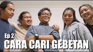 CARA CARI GEBETAN Eps 2 [upl. by Mehcanem337]