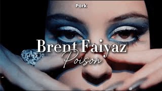 Brent faiyaz  Poison  Tradução legendado [upl. by Alekehs]