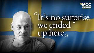 Why Sweden became a magnet for dangerous migration [upl. by Upton]