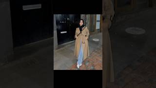 تنسيقات trench coat beige  أي ستايل عجبكم؟ [upl. by Joice]