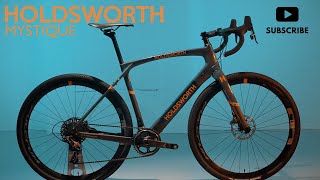 Holdsworth Mystique [upl. by Denney]