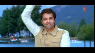 quotKaise Tumhequot Humko Tumse Pyaar Hai Ft Amisha Patel Bobby Deol [upl. by Aihsital831]