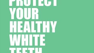 How to Prevent Stains on Your Teeth [upl. by Aihtela]