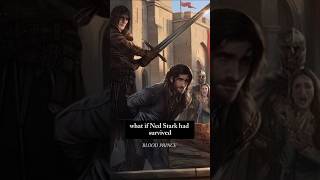 What If Ned Stark Had Survived [upl. by Lipsey39]