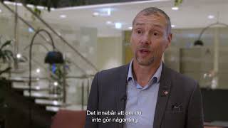 Tjänstepension med Lars från Byggnads [upl. by Sacul]