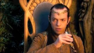 The Hobbit  Bofur Sings Extended Edition HD [upl. by Intruok]