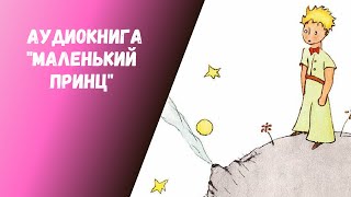 Аудиокнига quotМаленький принцquot Антуан де СентЭкзюпери Главы 13 [upl. by Luann]