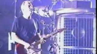 Pink Floyd  Comfortably Numb Pulse 1994 Live [upl. by Bela]