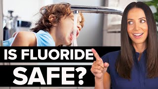 Why is Public Water Fluoridated [upl. by Pain680]