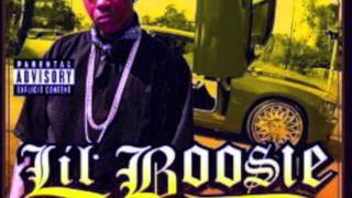 Lil Boosie  My Nigga Slowed  Screwed [upl. by Queena]