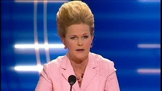 Sissela quotEn jädra skön poäng jag fick in därquot  Parlamentet TV4 [upl. by Ahsercul]