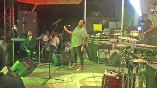 JASON HEERAH  OTHENTIK GROOVE  LIN  ORIZINAL BLAKKAYO  THE PROPHECY EN LIVE [upl. by Artinek233]