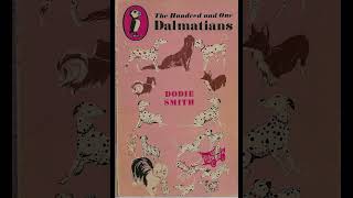 quotThe 101 Dalmatians The Hundred and One Dalmatians 1quot By Dodie Smith [upl. by Etom]