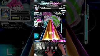 SDVX VM I EXH 18 AA clear [upl. by Urissa]