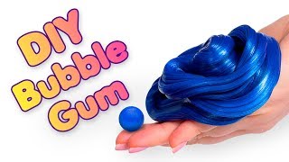 We Make Bubble Gum Easy DIY How To Make Gumballs [upl. by Nolyat692]