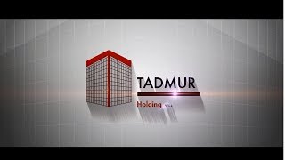 Tadmur Holding Movie [upl. by Ssej]