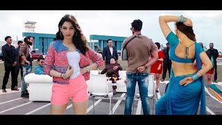 Tamanna Bhatias  ISHQ KI AAG  Telugu Released South Indian Hindi Dubbed Movie  RDC South Movie [upl. by Stedt]