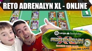 APP ADRENALYN XL  ONLINE [upl. by Fabrice]