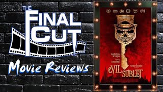 eVil Sublet 2024 moviereview on The Final Cut [upl. by O'Connell]